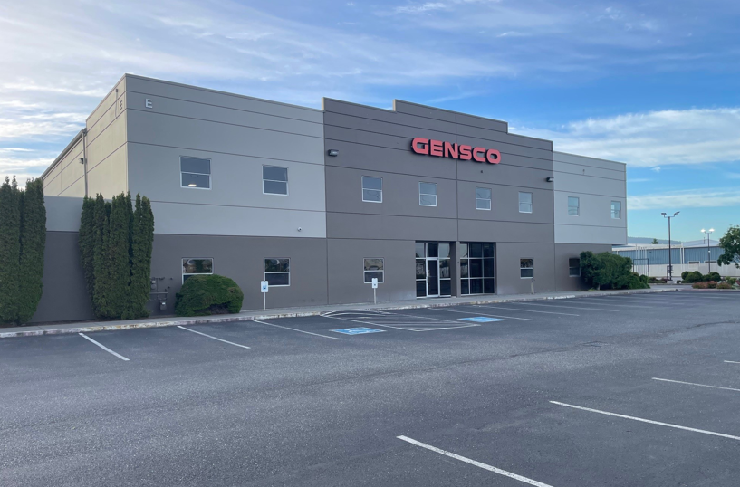 Gensco